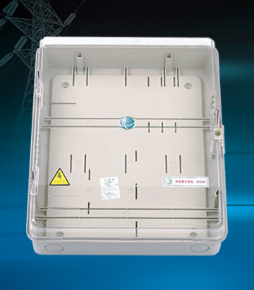 三相多功能動力電表箱