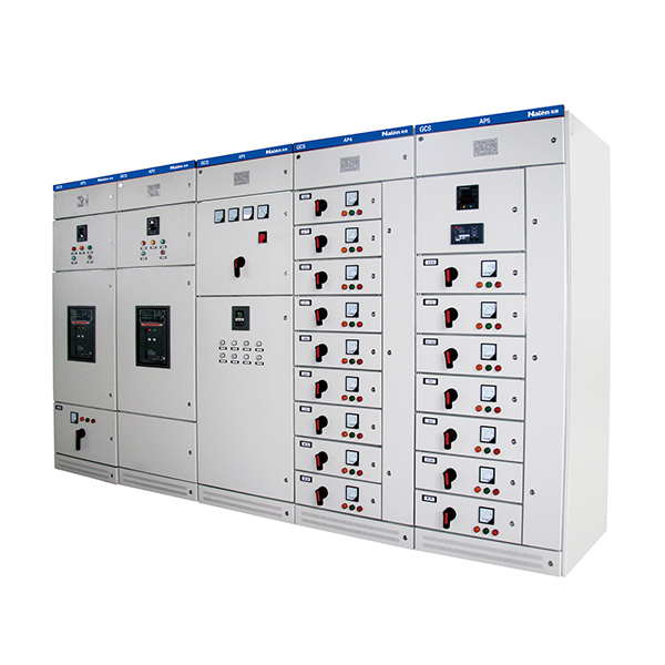  GCS型低壓抽出式開關柜(以下簡稱裝置)是兩部聯合設計組根據行業主管部門、廣大電力用戶及設計單位的要求設計研制出的符合
國情、具有較高技術性能指標、能夠適應…
