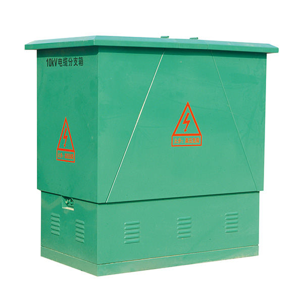 DFW系列電纜分支箱