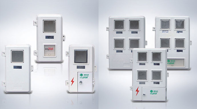 電表箱裝置的配置要求，南騰電氣為你解讀